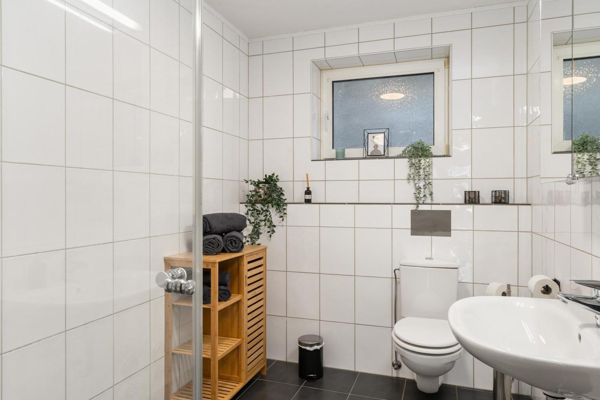 Appartement Easybike Balkon Switch 4P Grill à Arnsberg Extérieur photo